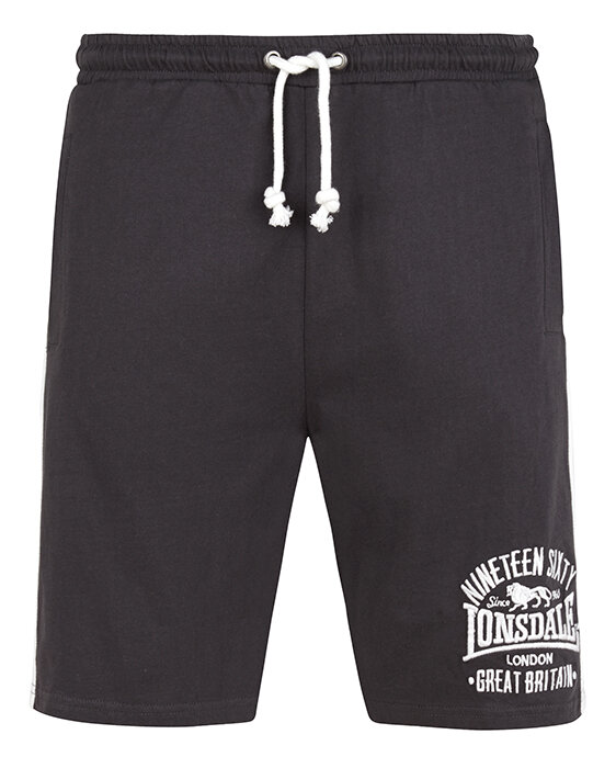 PANTALON CORTO LONSDALE CANTERBURY